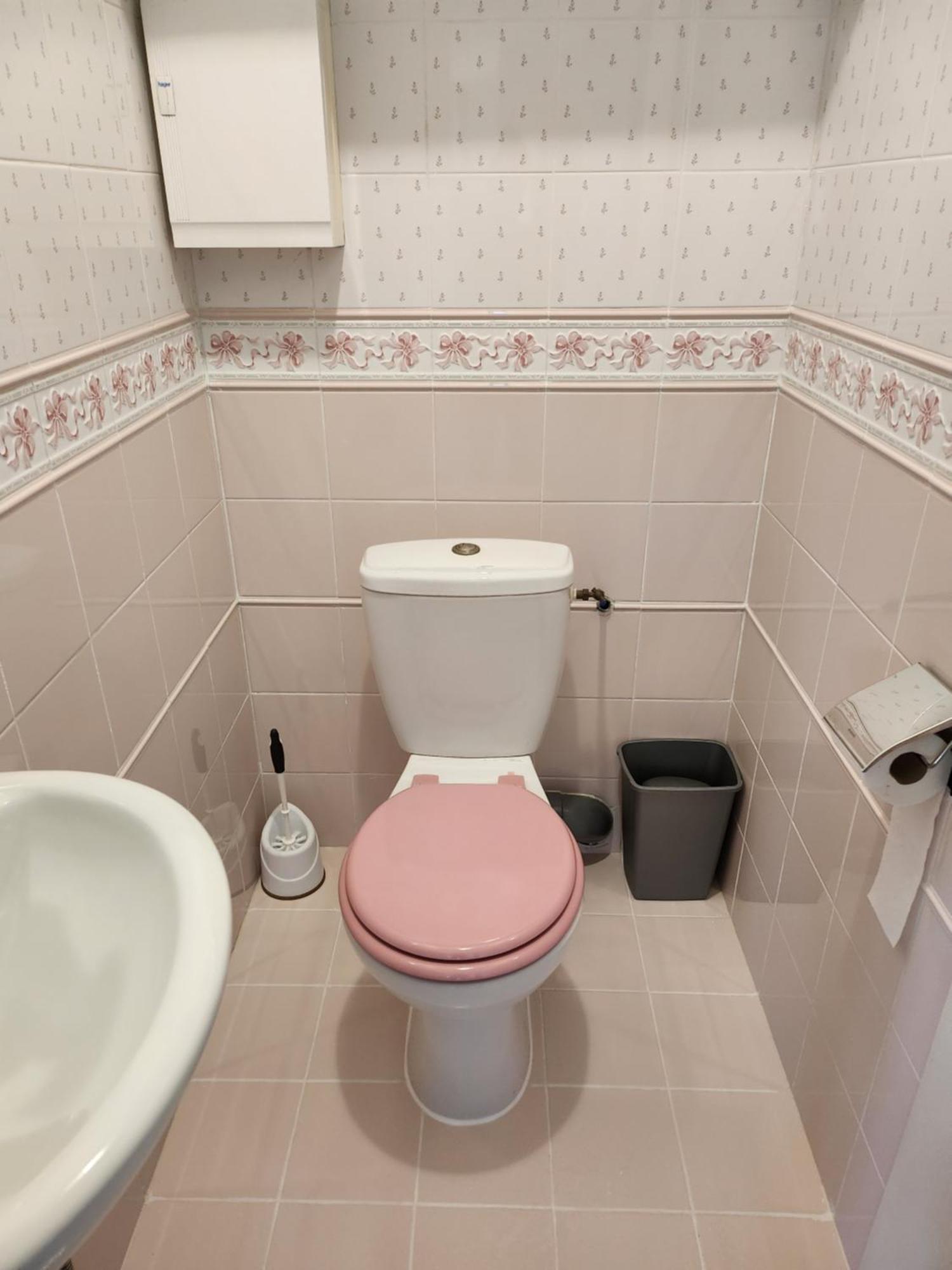 Tressens Apartment Сен Мари ла Мер Екстериор снимка